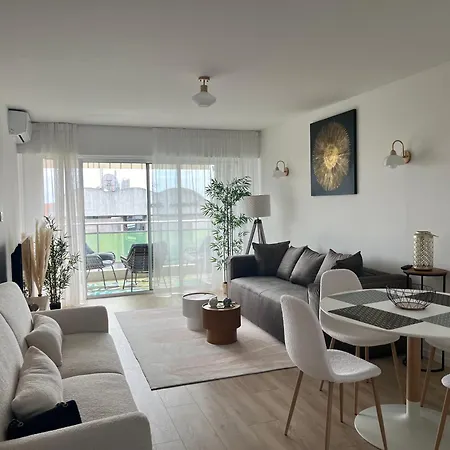 Park Apartment