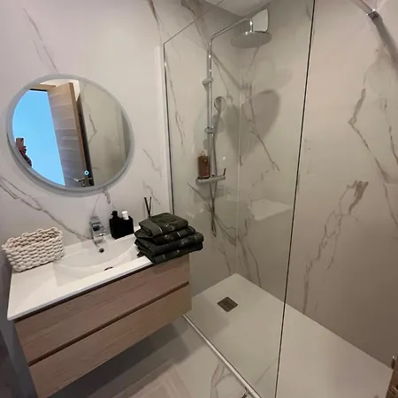 Apartment Park Cannes
