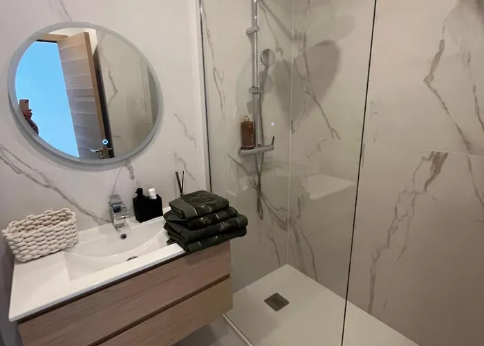Apartman Park Cannes