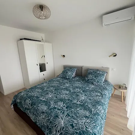 Appartamento Park Cannes